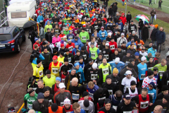 Sylvesterloppet 2012 - Heden