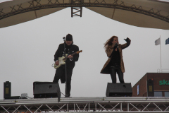 Sylvesterloppet 2012 - Rock the Night