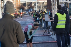 Tvåan Lisa Öhberg