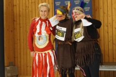 Vinnarna av maskeraden