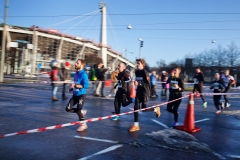 Korsningen Skånegatan - Bohusgatan