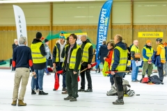 GÖTEBORG, SVERIGE - 31 