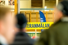 GÖTEBORG, SVERIGE - 31 