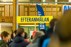 GÖTEBORG, SVERIGE - 31 