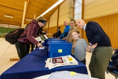 GÖTEBORG, SVERIGE - 31 