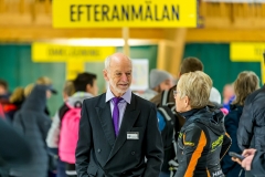 GÖTEBORG, SVERIGE - 31 