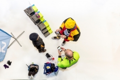 GÖTEBORG, SVERIGE - 31 