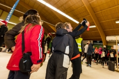 GÖTEBORG, SVERIGE - 31 