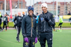 GÖTEBORG, SVERIGE - 31 