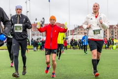 GÖTEBORG, SVERIGE - 31 