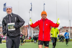 GÖTEBORG, SVERIGE - 31 