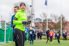 GÖTEBORG, SVERIGE - 31 