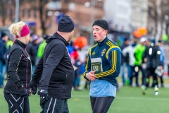 GÖTEBORG, SVERIGE - 31 