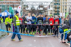 GÖTEBORG, SVERIGE - 31 