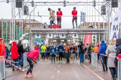 GÖTEBORG, SVERIGE - 31 