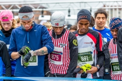 GÖTEBORG, SVERIGE - 31 