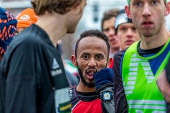 GÖTEBORG, SVERIGE - 31 