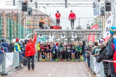 GÖTEBORG, SVERIGE - 31 