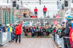 GÖTEBORG, SVERIGE - 31 