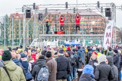 GÖTEBORG, SVERIGE - 31 