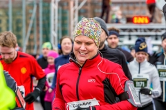 GÖTEBORG, SVERIGE - 31 