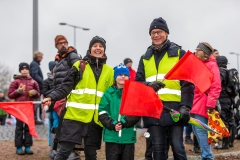 GÖTEBORG, SVERIGE - 31 