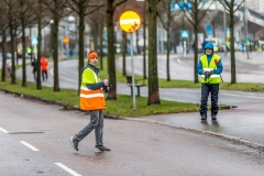 GÖTEBORG, SVERIGE - 31 