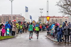 GÖTEBORG, SVERIGE - 31 