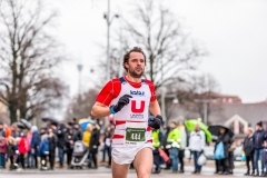 GÖTEBORG, SVERIGE - 31 