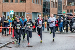 GÖTEBORG, SVERIGE - 31 