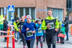 GÖTEBORG, SVERIGE - 31 