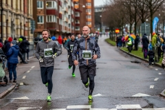 GÖTEBORG, SVERIGE - 31 