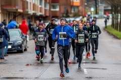 GÖTEBORG, SVERIGE - 31 