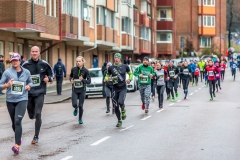 GÖTEBORG, SVERIGE - 31 