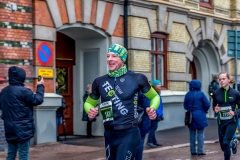 GÖTEBORG, SVERIGE - 31 