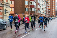 GÖTEBORG, SVERIGE - 31 