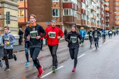 GÖTEBORG, SVERIGE - 31 