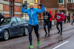 GÖTEBORG, SVERIGE - 31 