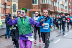 GÖTEBORG, SVERIGE - 31 