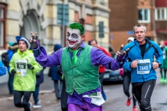 GÖTEBORG, SVERIGE - 31 