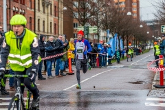 GÖTEBORG, SVERIGE - 31 