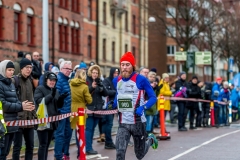 GÖTEBORG, SVERIGE - 31 