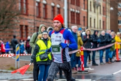 GÖTEBORG, SVERIGE - 31 