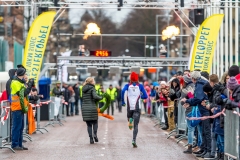 GÖTEBORG, SVERIGE - 31 