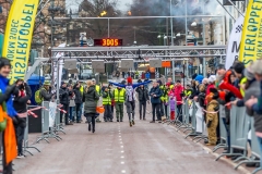 GÖTEBORG, SVERIGE - 31 