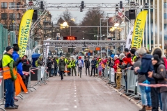 GÖTEBORG, SVERIGE - 31 