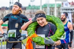 GÖTEBORG, SVERIGE - 31 