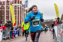 GÖTEBORG, SVERIGE - 31 