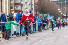 GÖTEBORG, SVERIGE - 31 