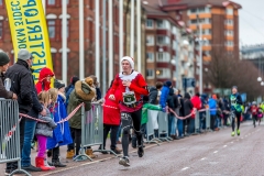 GÖTEBORG, SVERIGE - 31 